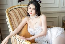 [XINGYAN星颜社] 2023.01.04 VOL.164 李丽莎 [73+1P]-套图岛