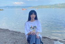 [织梦映像] No.020 海街日记 [100P+1V-1.74G]-套图岛