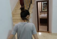 谭小灵姐姐人妻拍摄花絮 [1V-1.5G]-套图岛