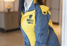 [YOUMI尤蜜荟] 2022.12.30 VOL.884 Carol周妍希 [108+1P]-套图岛