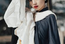 [YITUYU艺图语]2022.05.18 南山雪 池子[21+1P／191MB]-套图岛