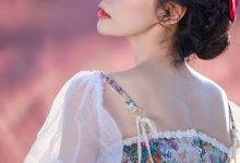 [YITUYU艺图语]2022.05.19 粉黛 木景抒[26+1P／397MB]-套图岛