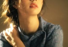 [YITUYU艺图语]2022.05.20 古希腊爱神与光同行 清浅IIL[20+1P／73.9MB]-套图岛