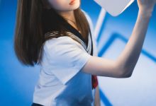 [YITUYU艺图语]2022.05.20 十分之七的蓝 Kitaro_绮太郎[31+1P／545MB]-套图岛