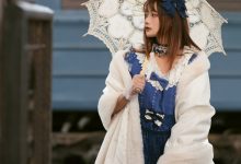 [YITUYU艺图语]2022.05.20 远行 兔子Zzz不吃胡萝卜[28+1P／321MB]-套图岛