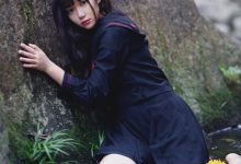 [YITUYU艺图语]2022.05.21 沉睡之森 小雪[25+1P／281MB]-套图岛