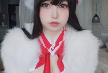 女主K 圣诞特辑[71P-479MB]-套图岛