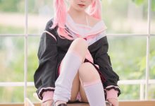 花铃 - NO.08 下江小春 [99P-803MB]-套图岛