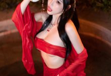 [XiuRen秀人网] 2023.01.17 No.6149 杨晨晨Yome [88+1P]-套图岛