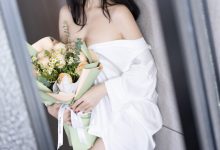 [XiuRen秀人网] 2023.01.18 No.6153 波巧酱 [82+1P]-套图岛