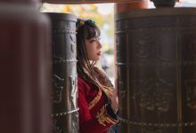 [YITUYU艺图语]2022.06.01 东林密境 贰加六[32+1P／292MB]-套图岛