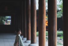 [YITUYU艺图语]2022.06.01 香寒未逐风 鹿哥[23+1P／149MB]-套图岛