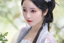 [YITUYU艺图语]2022.06.02 灯火斑斓 木棉棉OwO[27+1P／627MB]-套图岛