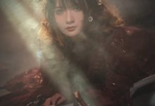 [YITUYU艺图语]2022.06.02 飞天 贰加六[31+1P／414MB]-套图岛