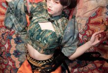 [YITUYU艺图语]2022.06.02 寒潭冰蝴蝶 苍玄[19+1P／260MB]-套图岛