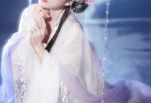 [YITUYU艺图语]2022.06.02 去拥抱一夏天的风 万粘青[29+1P／262MB]-套图岛