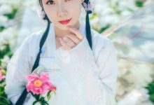 [YITUYU艺图语]2022.06.02 神农氏 阿妍纸[25+1P／692MB]-套图岛