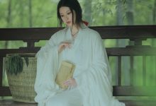 [YITUYU艺图语]2022.06.02 萤火 卓妍[27+1P／384MB]-套图岛