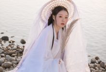 [YITUYU艺图语]2022.06.03 白蛇传奇 兔子Zzz不吃胡萝卜[24+1P／129MB]-套图岛