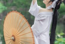 [YITUYU艺图语]2022.06.03 碧玉 兔子Zzz不吃胡萝卜[22+1P／177MB]-套图岛