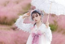 [YITUYU艺图语]2022.06.03 和服少女 二彤[21+1P／388MB]-套图岛