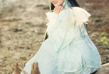 [YITUYU艺图语]2022.06.04 暗香 小温暖想要个大太阳[21+1P／362MB]-套图岛