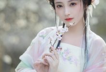 [YITUYU艺图语]2022.06.04 飞天 木景抒[19+1P／413MB]-套图岛