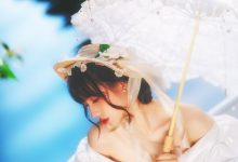 [YITUYU艺图语]2022.06.04 游船 贰加六[24+1P／240MB]-套图岛