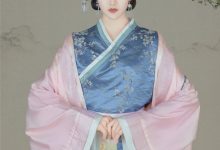 [YITUYU艺图语]2022.06.04 占春魁 小小[21+1P／237MB]-套图岛