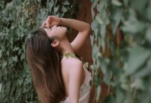 [YITUYU艺图语]2022.06.05 花寂 Hanna[20+1P／70.2MB]-套图岛