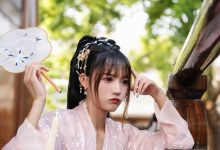 [YITUYU艺图语]2022.06.06 佛缘 兔子Zzz不吃胡萝卜[23+1P／226MB]-套图岛