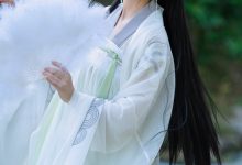 [YITUYU艺图语]2022.06.06 入梦来 小温暖想要个大太阳[21+1P／389MB]-套图岛