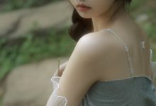 [YITUYU艺图语]2022.06.07 回到森林 不齐[24+1P／138MB]-套图岛