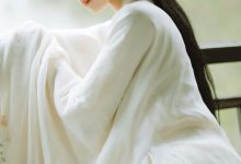 [YITUYU艺图语]2022.06.07 宛若清风 彩云[22+1P／89.7MB]-套图岛