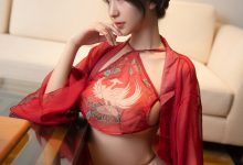 [XiuRen秀人网] 2023.01.19 No.6161 熊小诺 [79+1P]-套图岛