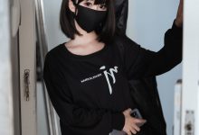 面饼仙儿 - NO.116 升玖 [54P-511MB]-套图岛