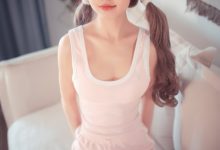 晕崽Zz - NO.12 妹妹的义务 [50P-243MB]-套图岛