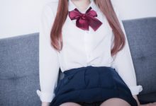 BLUECAKE Zia – YourGift Birthday   [76P-868MB]-套图岛