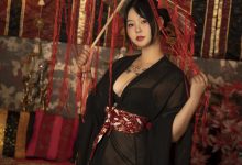 PHOTOBOOK BOYEON JEON Vol.02 – Yukata  [55P+2V-773MB]-套图岛