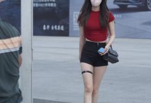 都市丽人长发飘飘修长美腿【103P-1.16G】-套图岛