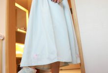 沈青黛魅惑灰丝拍摄花絮 [128P+1V-1.3G]-套图岛