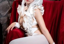 宫本樱樱饼 — 恶毒 [35P-456M]-套图岛