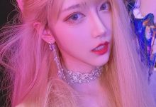 啾小研 — 日常 [328P+10V-274M]-套图岛