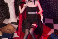 妖少you1 NO.017 — 篝之雾枝[15P／49.8MB]-套图岛