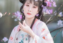 [YITUYU艺图语]2022.05.22 春日宴 V[31+1P／277MB]-套图岛