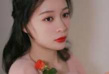 [YITUYU艺图语]2022.05.23 花与少女 花泽阮阮[24+1P／193MB]-套图岛