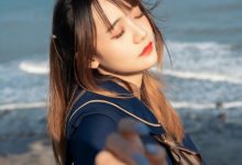 [YITUYU艺图语]2022.05.25 奔向海角 兔子Zzz不吃胡萝卜[24+1P／240MB]-套图岛