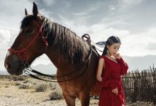 [YITUYU艺图语]2022.05.25 波西米亚 高钰[28+1P／382MB]-套图岛