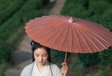 [YITUYU艺图语]2022.05.26 茶山 一个白鹿[31+1P／594MB]-套图岛