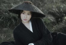 [YITUYU艺图语]2022.05.26 昨夜星辰昨夜风 keikei白茶清欢[26+1P／391MB]-套图岛